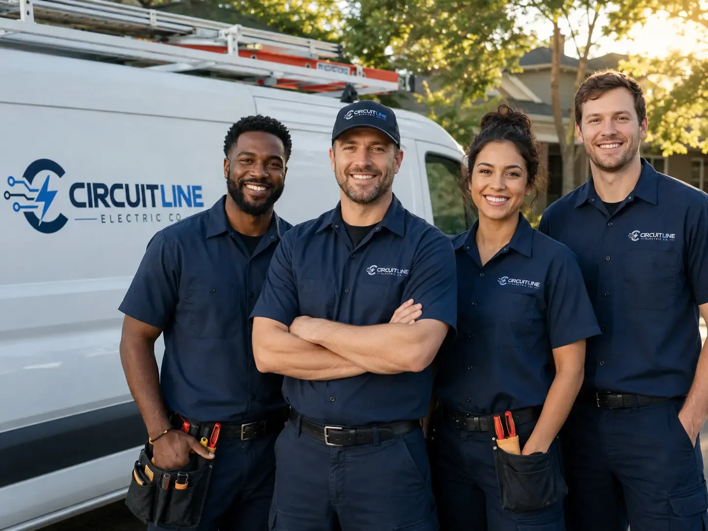 Whole Home Rewiring company in Washburn, WI