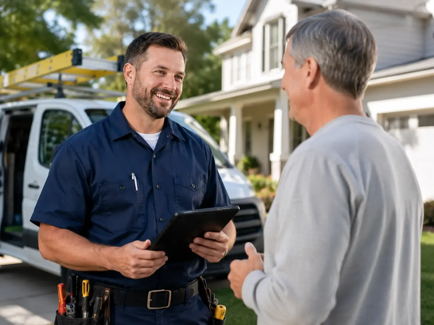 Whole Home Rewiring Washburn, WI FAQs