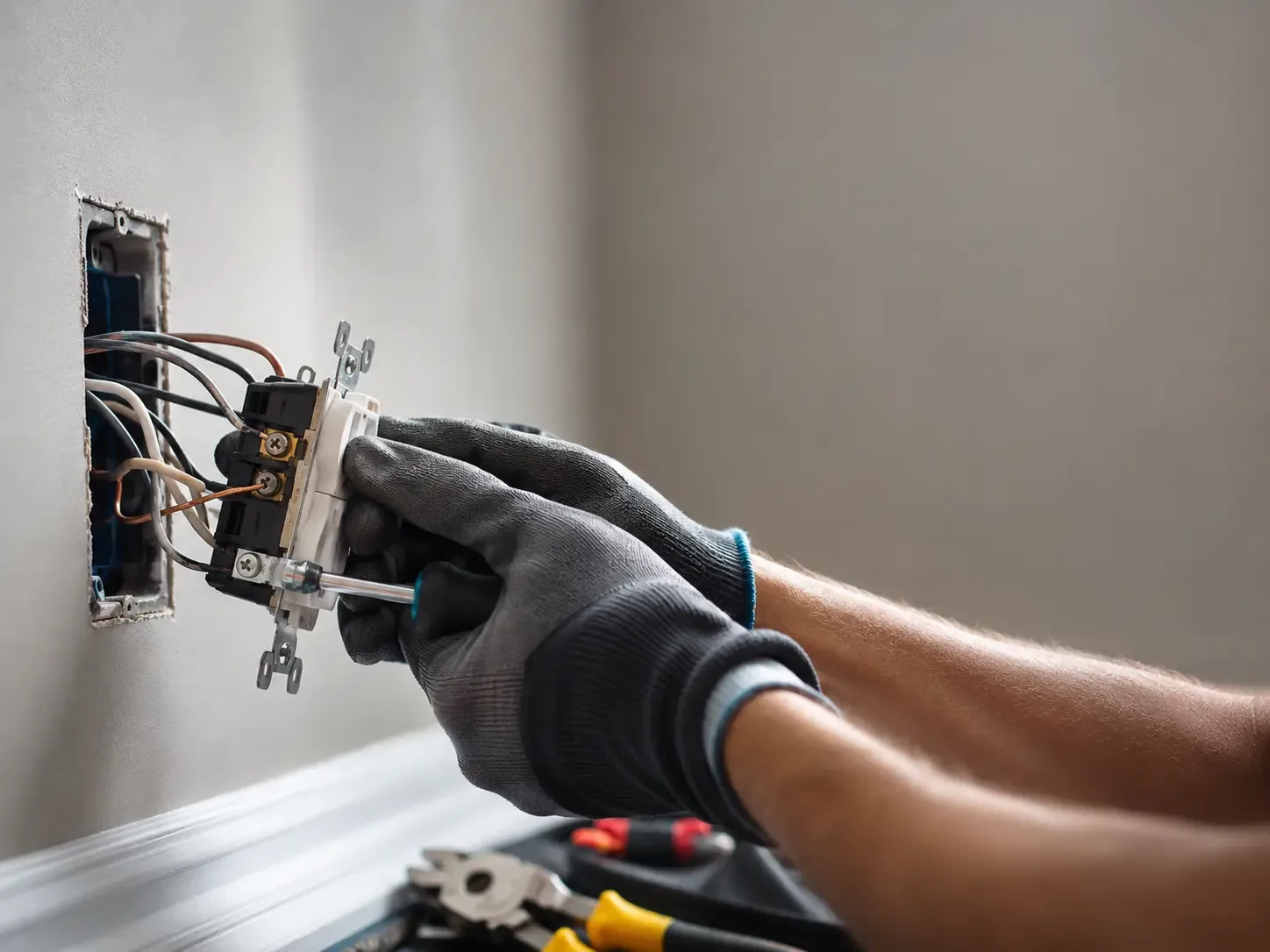 Why choose Whole Home Rewiring in Washburn, WI